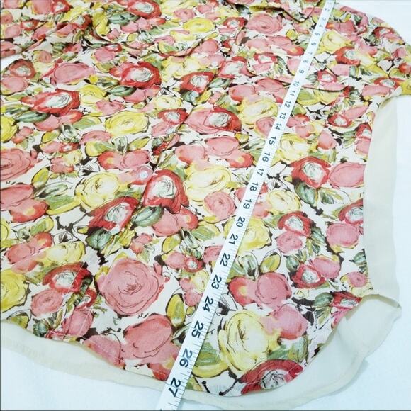 KUT from the Kloth Long Sleeves Blouse - Picture 6 of 9